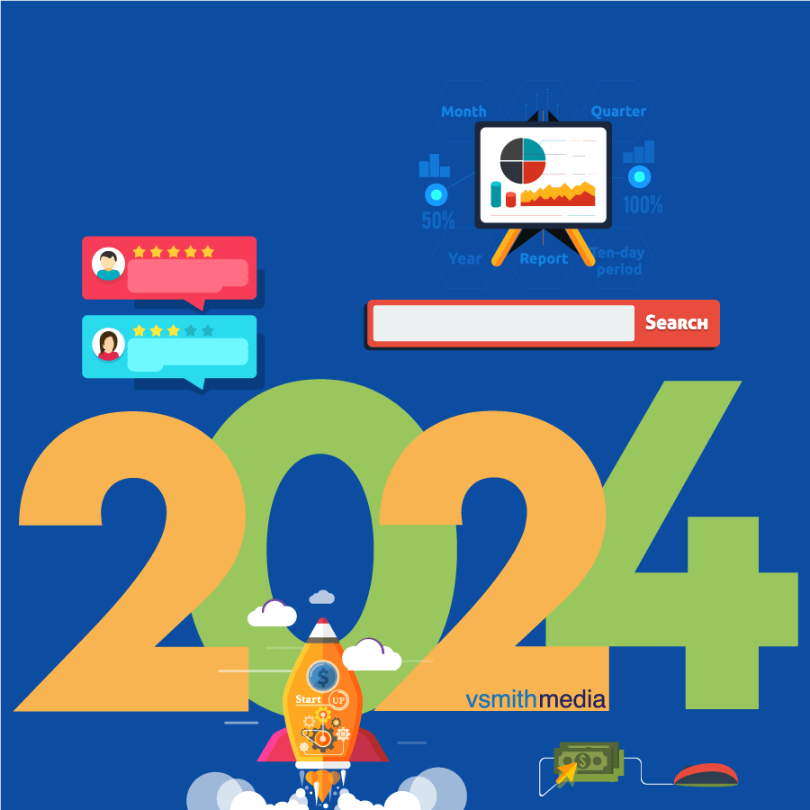 2024 Trends