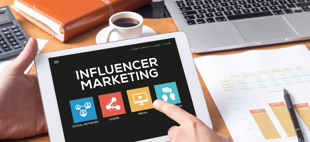 Influencer Marketing A Powerful Tool for Small Businesses