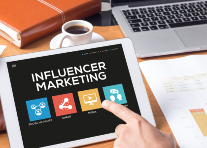 Influencer Marketing A Powerful Tool for Small Businesses